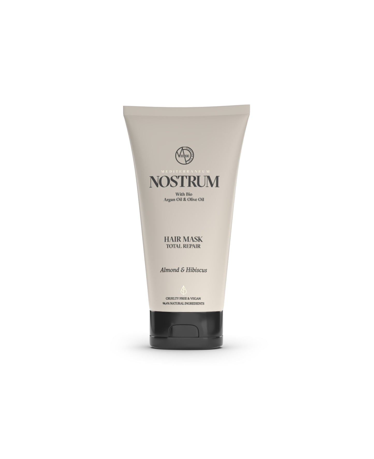 【10%OFF】SPノストラム ヘアマスク トータルリペア A&H(アーモンド&ハイビスカス)