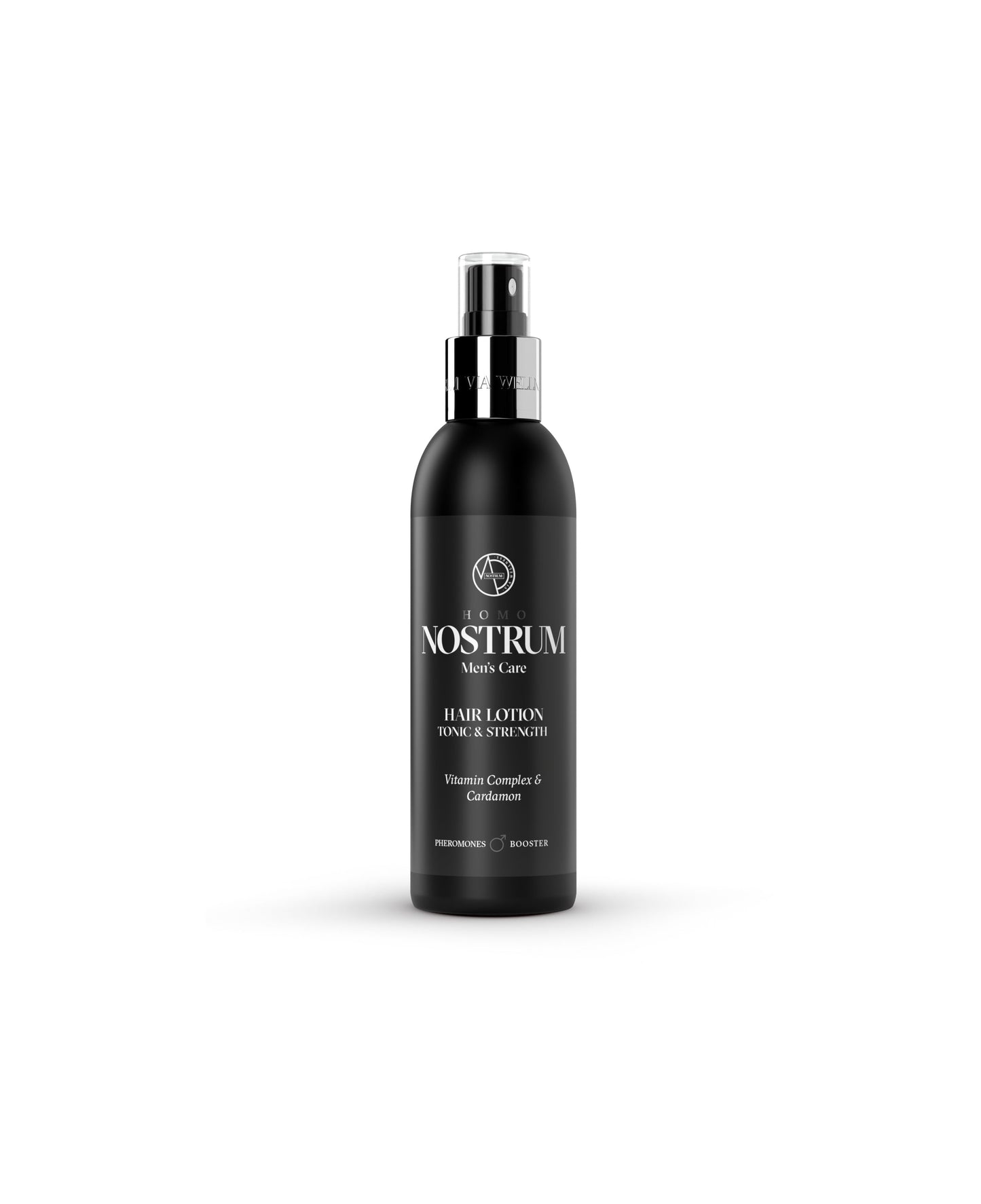 【15%OFF】SPノストラム ホモ ヘアローション トニックST V&C(ビタミンコンプレックス&カルダモン)