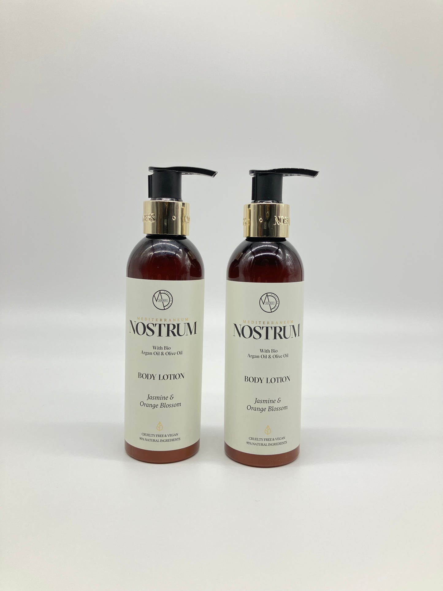 【送料無料 特別企画】ボディローションJ&O 2本セット