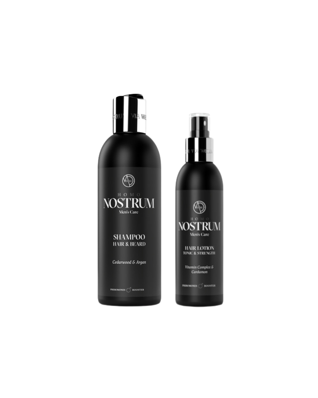 【16.6%OFF】SPノストラム ホモ メンズヘアケアセット
