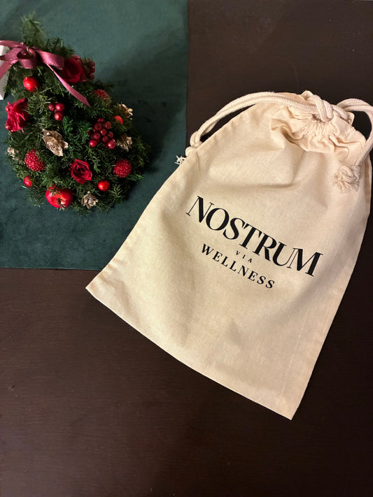 ノストラムのクリスマスプレゼント